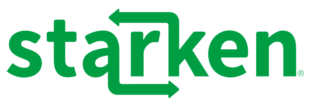 Starken